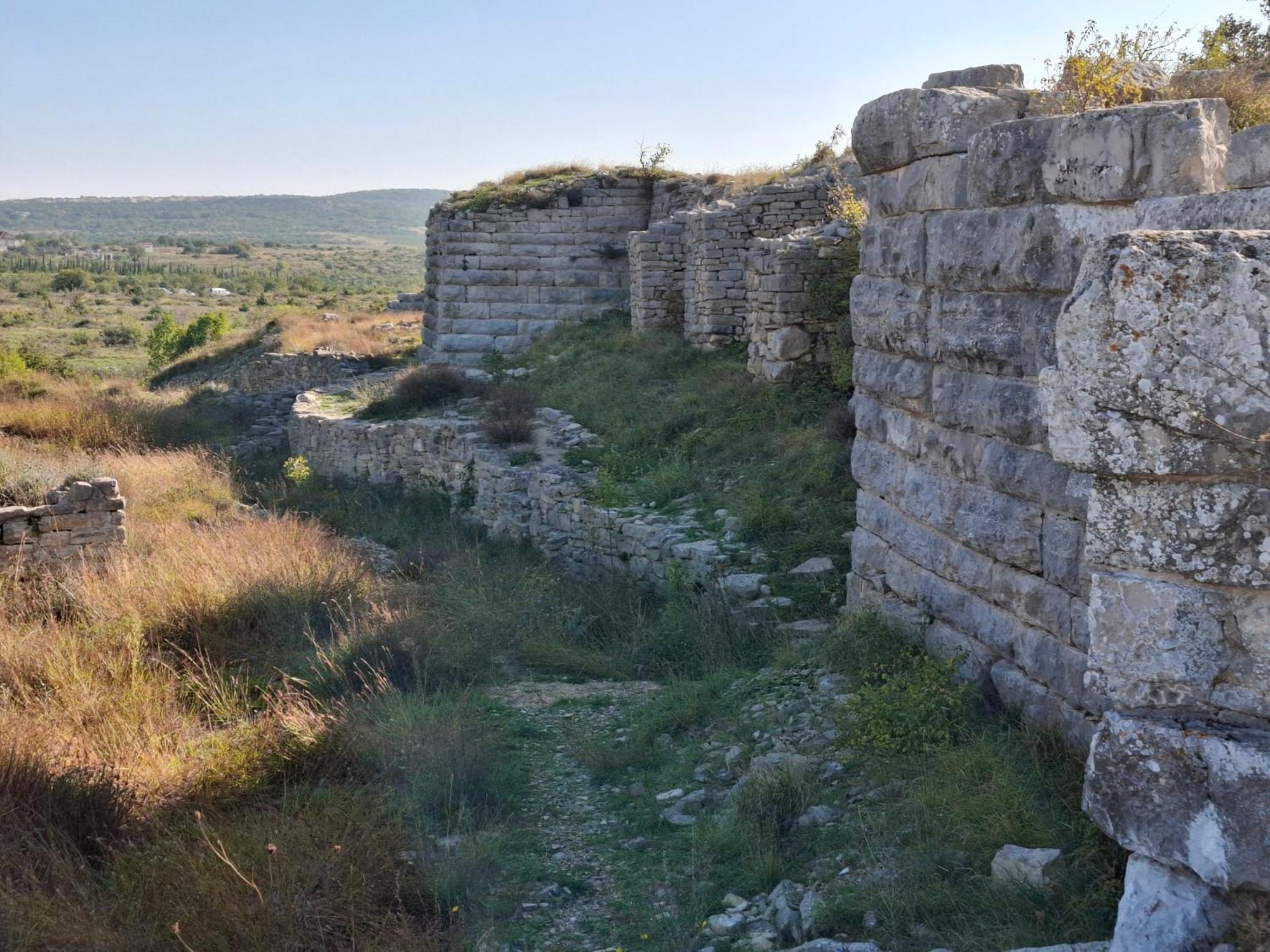Apartmani Orhideja Gornji Karin Bagian luar foto