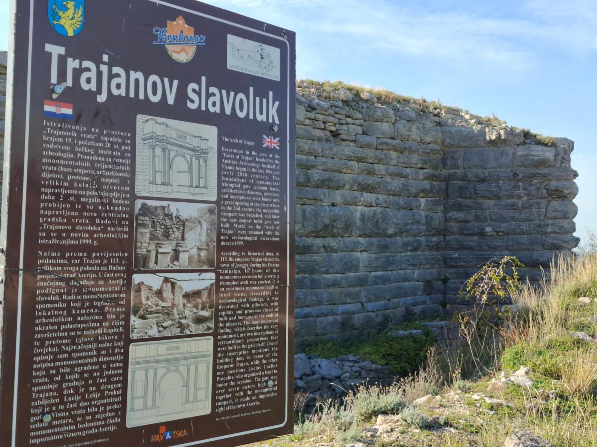 Apartmani Orhideja Gornji Karin Bagian luar foto